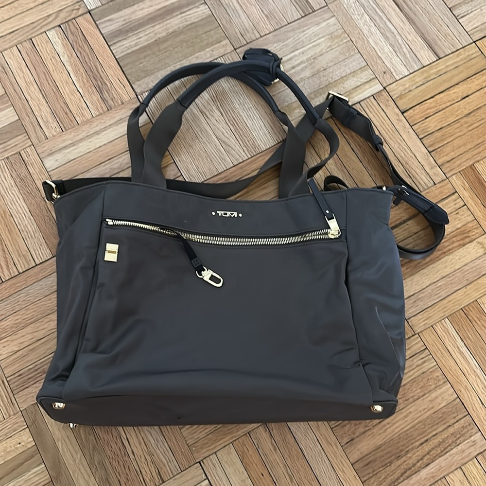 Tumi Bag